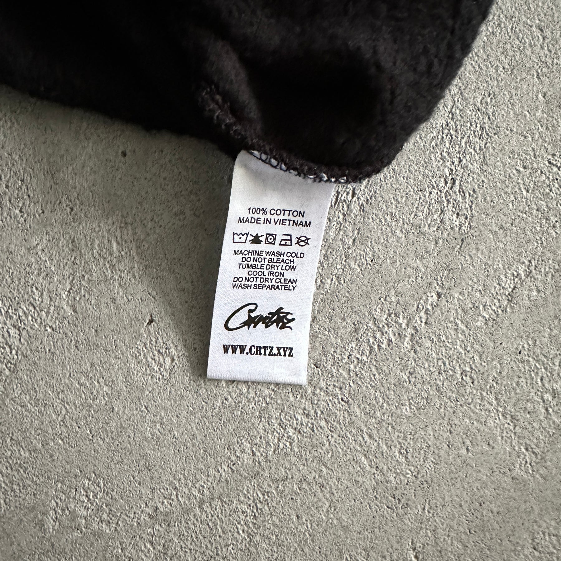 Conjunto Corteiz “Slaughter Gang”