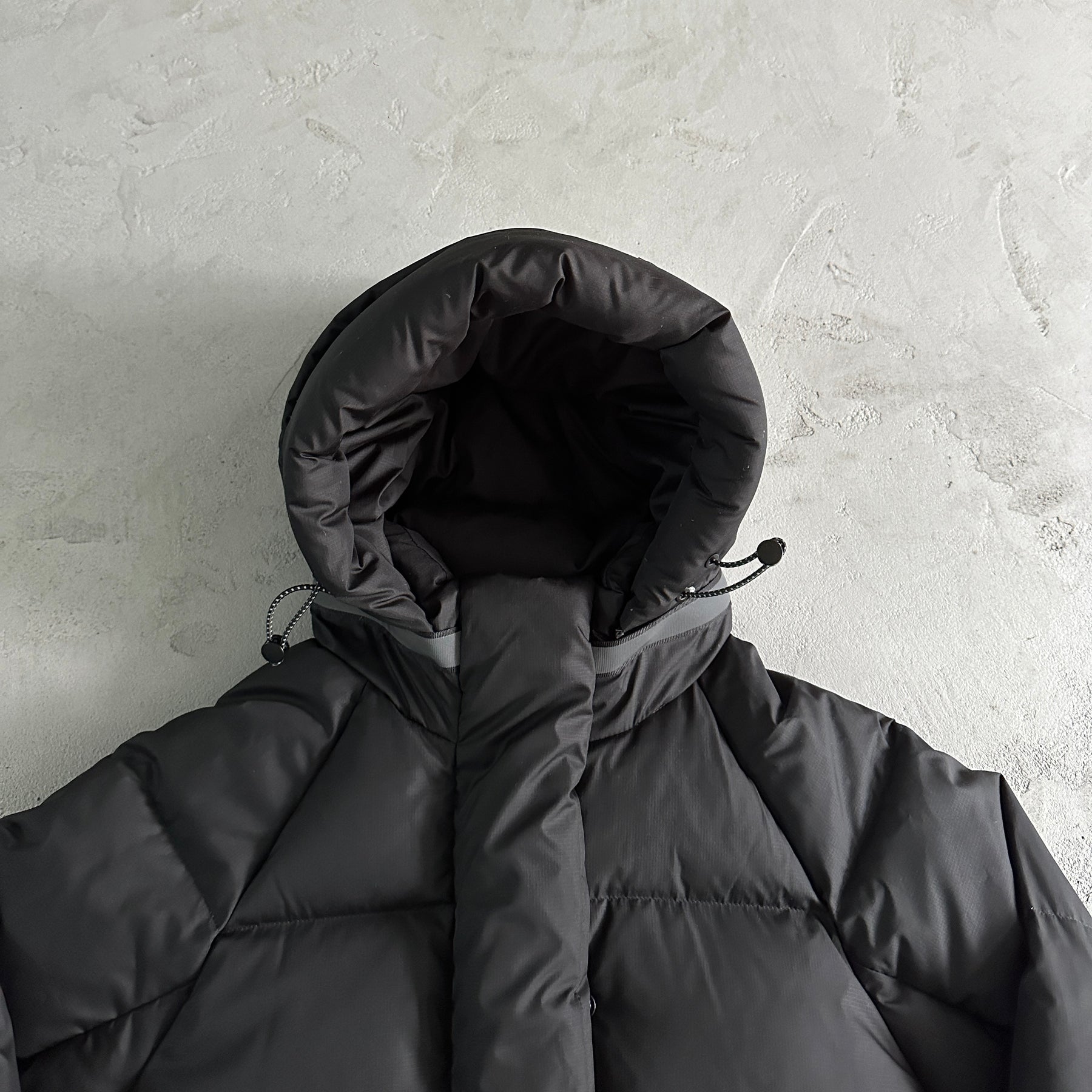 Jaqueta Syna World “Down Jacket" ( Preta )