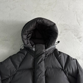 Jaqueta Syna World “Down Jacket" ( Preta )
