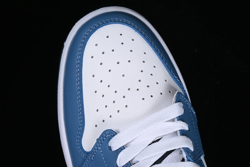 Air Jordan 1 Low Golf G "Aegean Storm”