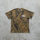 Camisa Corteiz “Forest Camo”