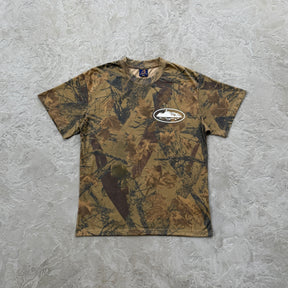 Camisa Corteiz “Forest Camo”