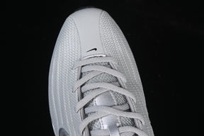 Nike Shox Z “Metallic Silver”