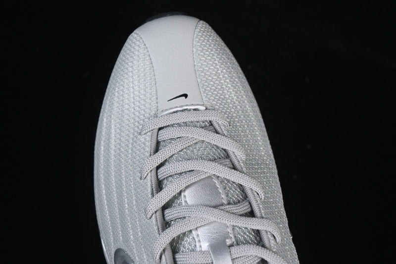 Nike Shox Z “Metallic Silver”