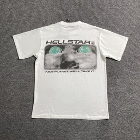 Camisa Hellstar “Attacks”