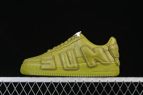 Air Force x Cpfm “Sunshine Moss”
