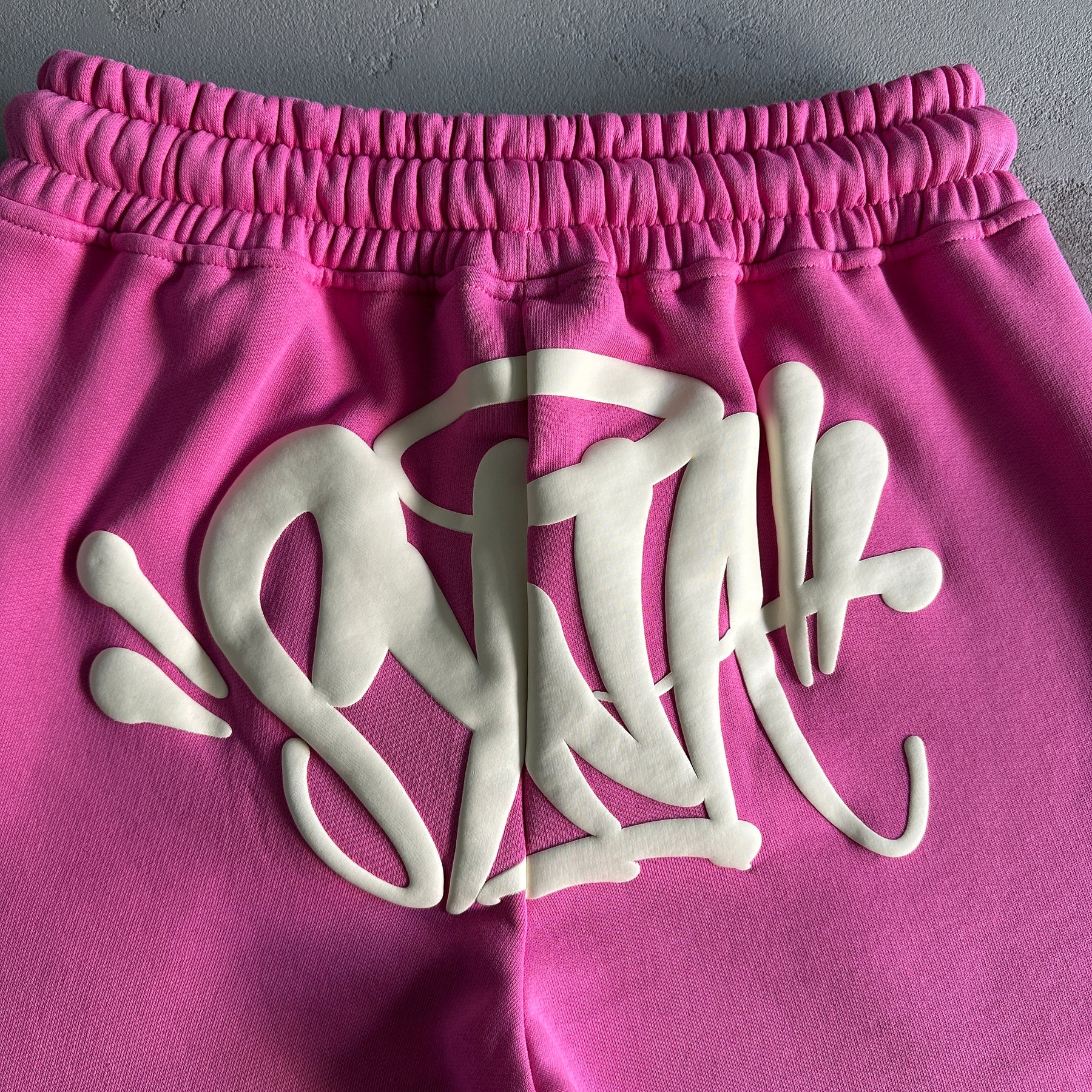Conjunto Syna World Verão Feminino ( Rosa )