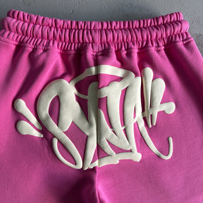 Conjunto Syna World Verão Feminino ( Rosa )