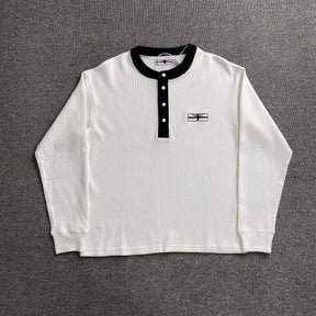 Sueter Vertabrae “Thermal” ( Branco )