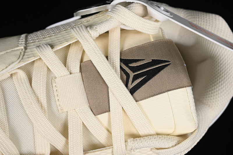 Nike JA 1 “Coconut Milk”