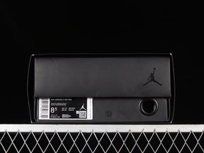 Air Jordan 11  “Black Yellow”