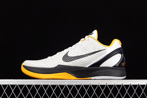 Nike Kobe 6 “Del Sol”