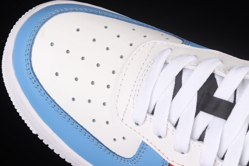 Air force 1 x Uno