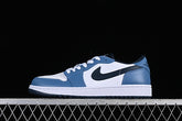 Air Jordan 1 Low Golf G "Aegean Storm”