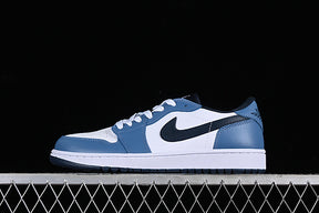 Air Jordan 1 Low Golf G "Aegean Storm”