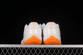 Air Jordan 11 Low ”Bright Citrus"