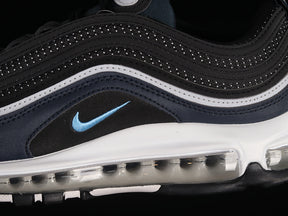 Air max 97 “Dark Obsidian”