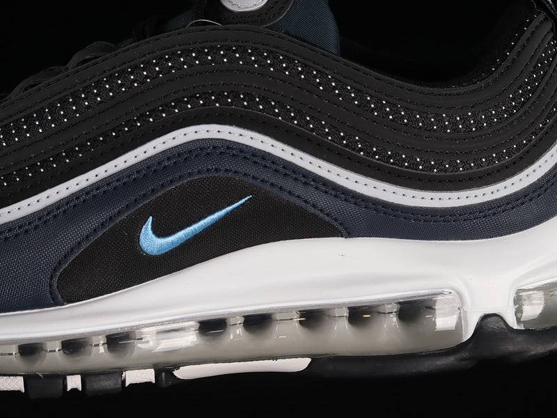 Air max 97 “Dark Obsidian”
