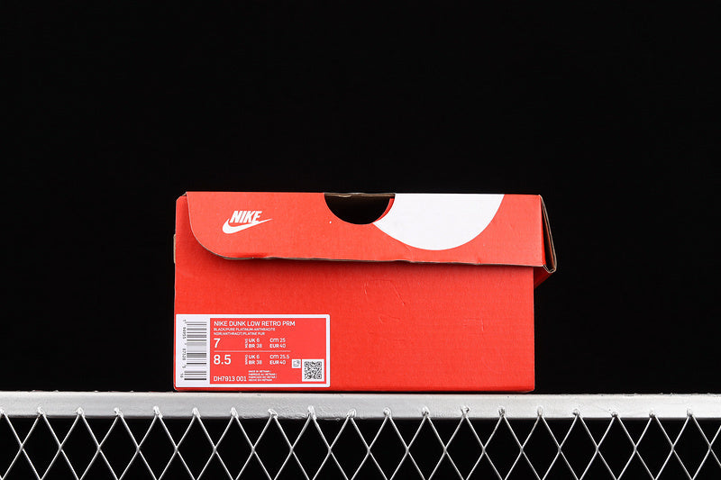 Dunk Sb “Animal Pack Zebra”