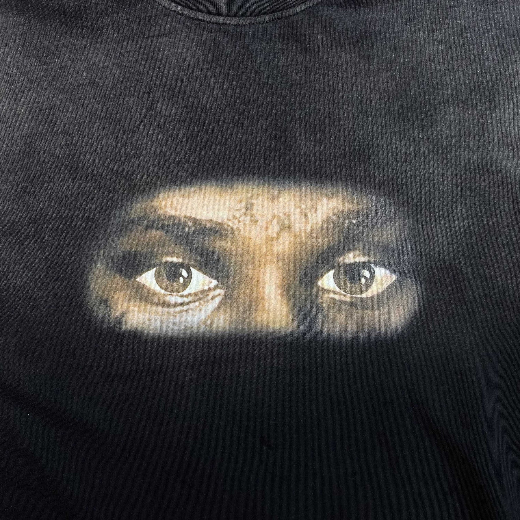 Camisa Vertabrae “Thug”