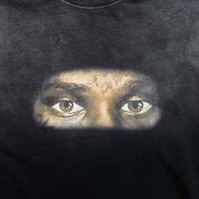 Camisa Vertabrae “Thug”
