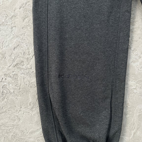 Conjunto Kroen “Concretelock” ( Cinza Escuro )