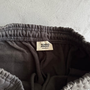 Calça Broken Planet “Basic Joggers”