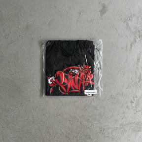 Camisa Syna World “Syna's Devil”