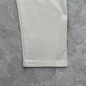 Conjunto Corteiz “Woosh Open Hem Sweatp”