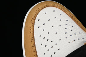 Air Jordan 1 High “Rookie Of The Year”