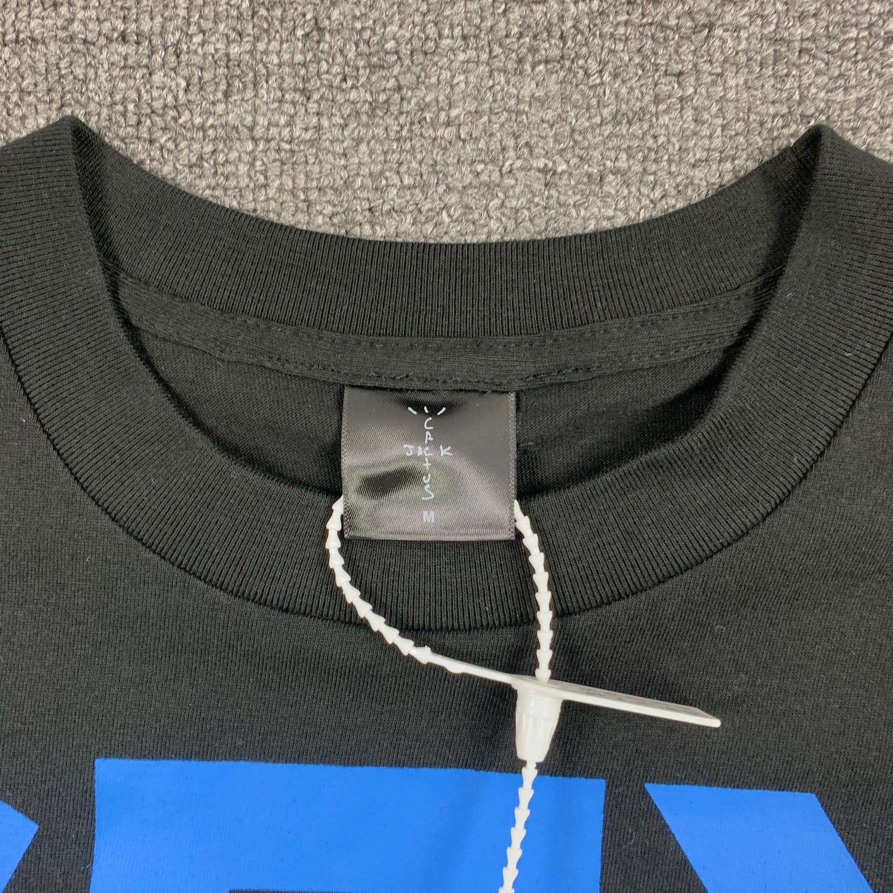 Camisa Cactus Jack “Sex”