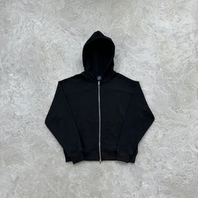 Moletom Corteiz “Hybrid Jacquard Knit ” ( Preto )