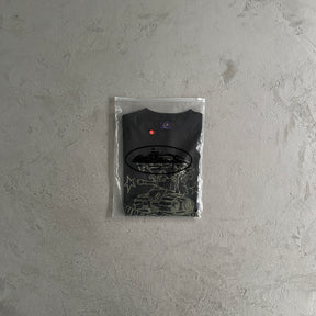 Camisa Corteiz ”World Of Tanks”