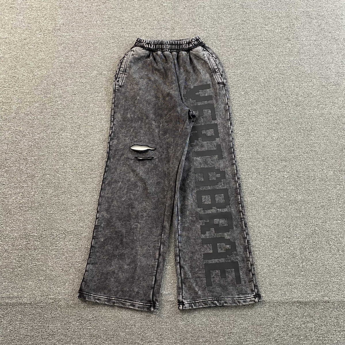 Calça Vertabrae “C-2.0 Ash Sweatpants”