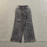 Calça Vertabrae “C-2.0 Ash Sweatpants”