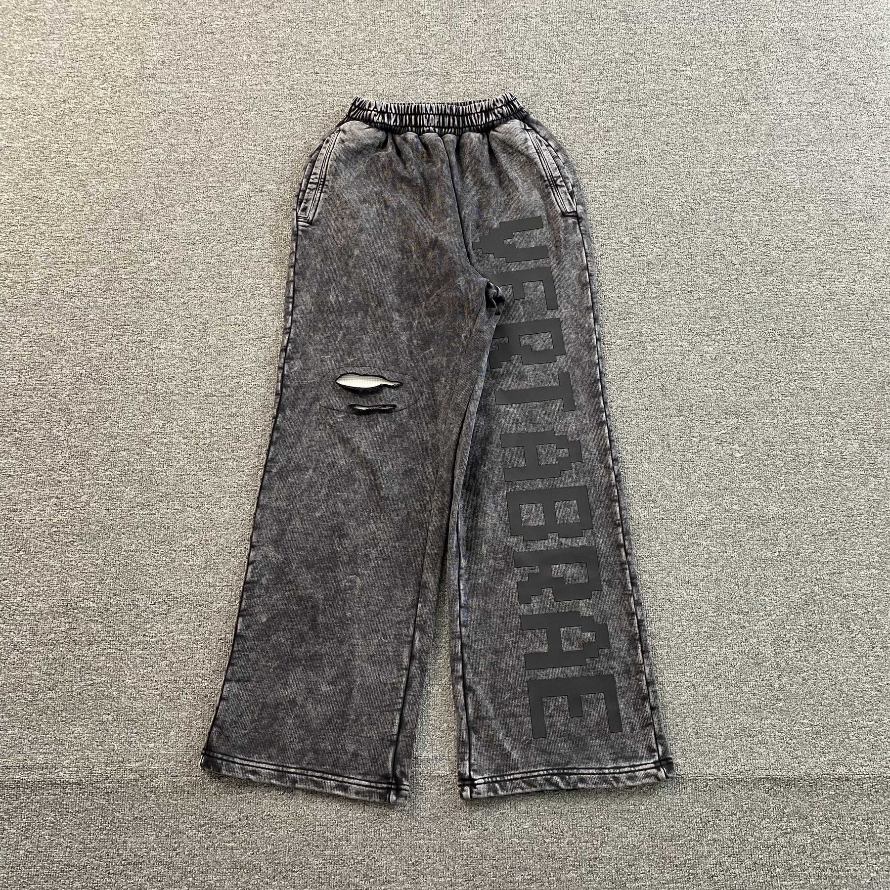 Calça Vertabrae “C-2.0 Ash Sweatpants”