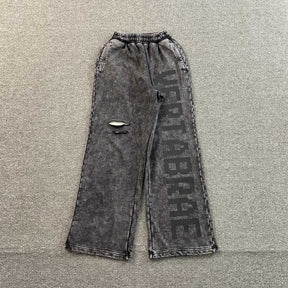 Calça Vertabrae “C-2.0 Ash Sweatpants”
