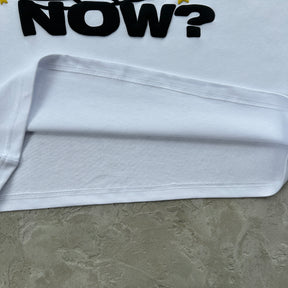 Camisa Broken Planet “What Now”