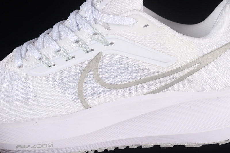 Air Zoom Pegasus 39 “White Silver”