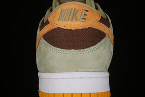 Dunk “Dusty Olive”