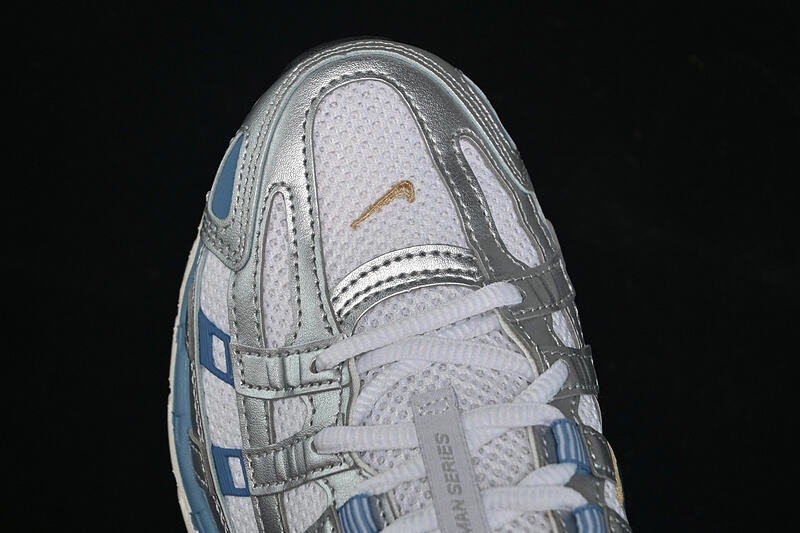 Nike P-6000 “Pale Ivory”