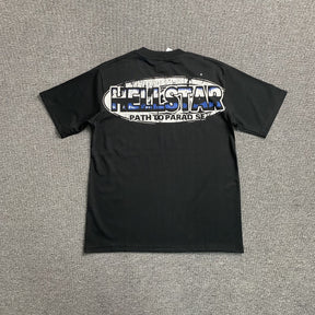 Camisa Hellstar “Path To Paradise”