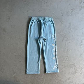 Conjunto Corteiz “Superior Royale” ( Azul )