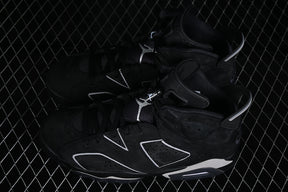 Air jordan 6 ”Cap And Gown”