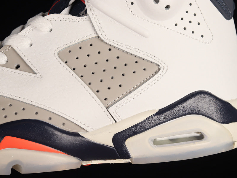 Air jordan 6 “Tinker Hatfield”