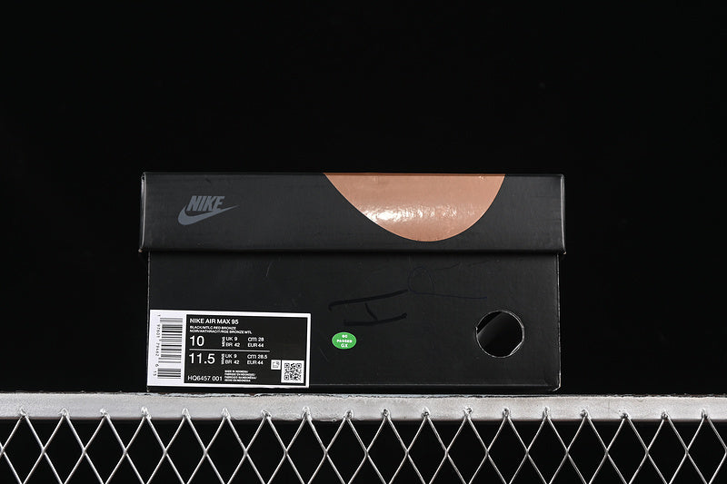 Air max 95 x Syna World