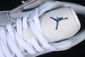 Air Jordan 1 Low “Low Aura Squadron Blue”