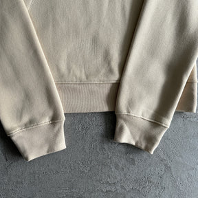 Conjunto Syna World Frio ( Bege e Amarelo )