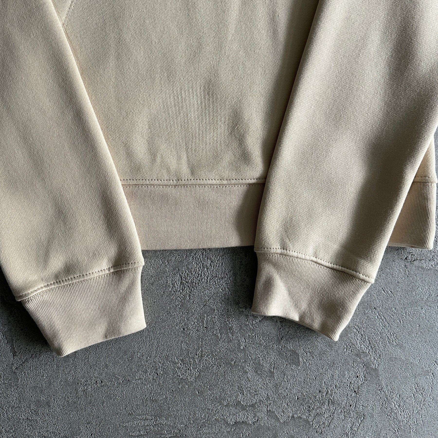 Conjunto Syna World Frio ( Marrom e Amarelo )