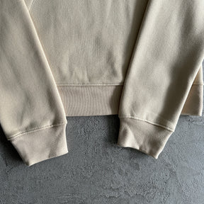 Conjunto Syna World Frio ( Marrom e Amarelo )